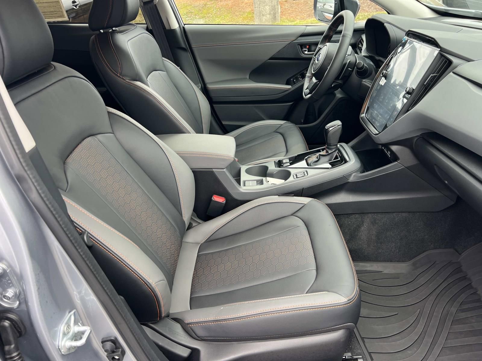 Certified 2026 Subaru Crosstrek 2.5i Limited w/ Popular Package #4A image 13