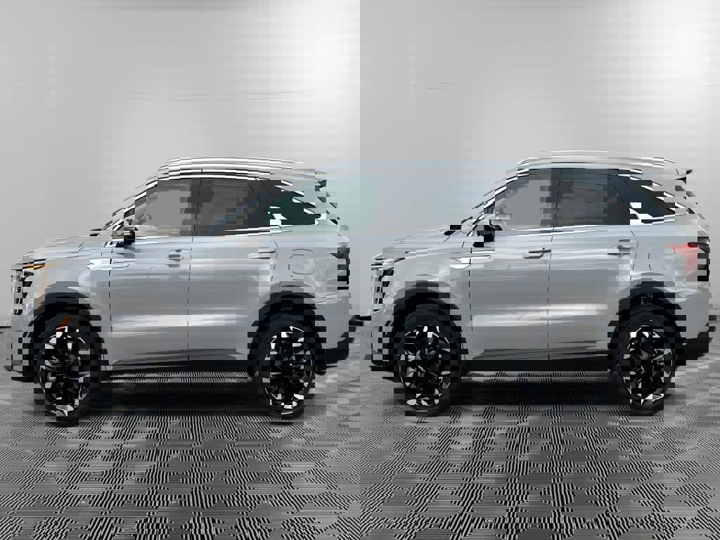 New 2026 Kia Sorento EX image 7