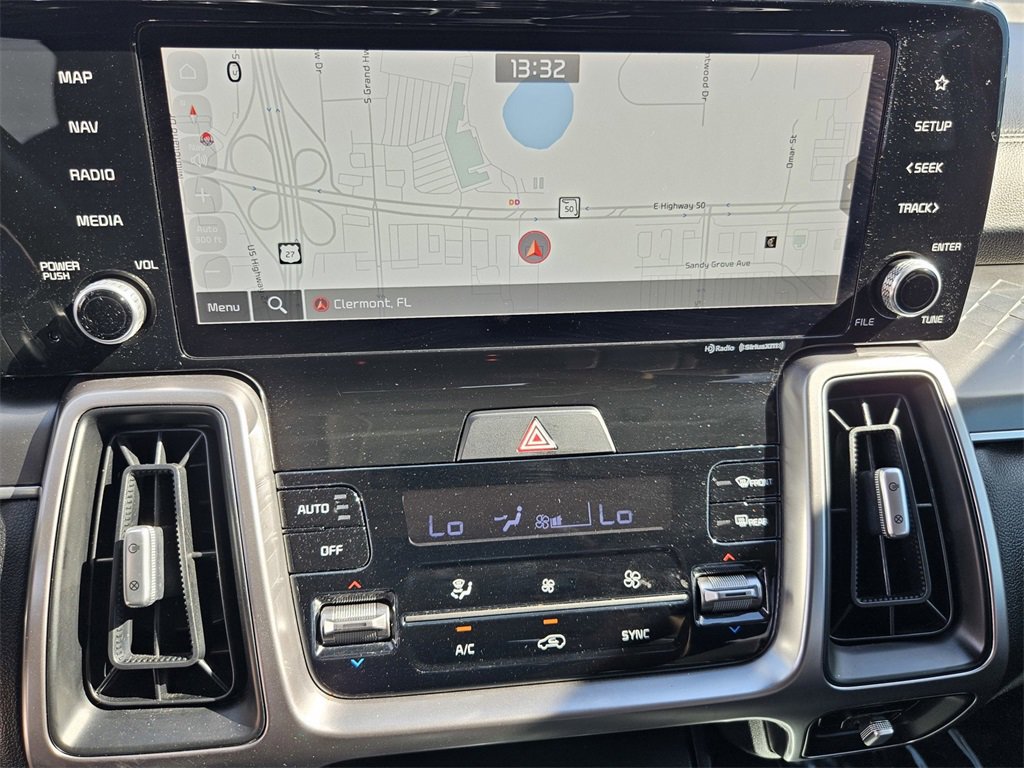 Used 2022 Kia Sorento S image 18