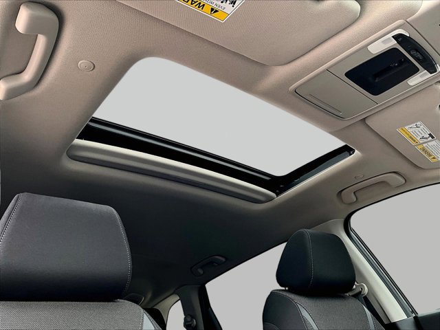 Used 2025 Honda CR-V EX image 17