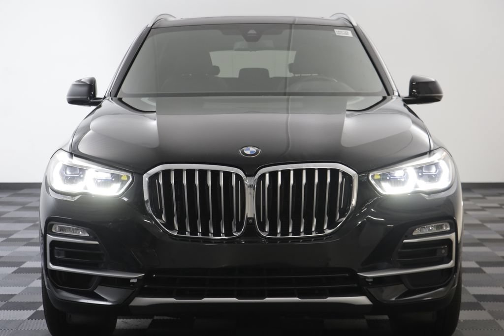 Used 2019 BMW X5 xDrive50i AWD/4WD image 22