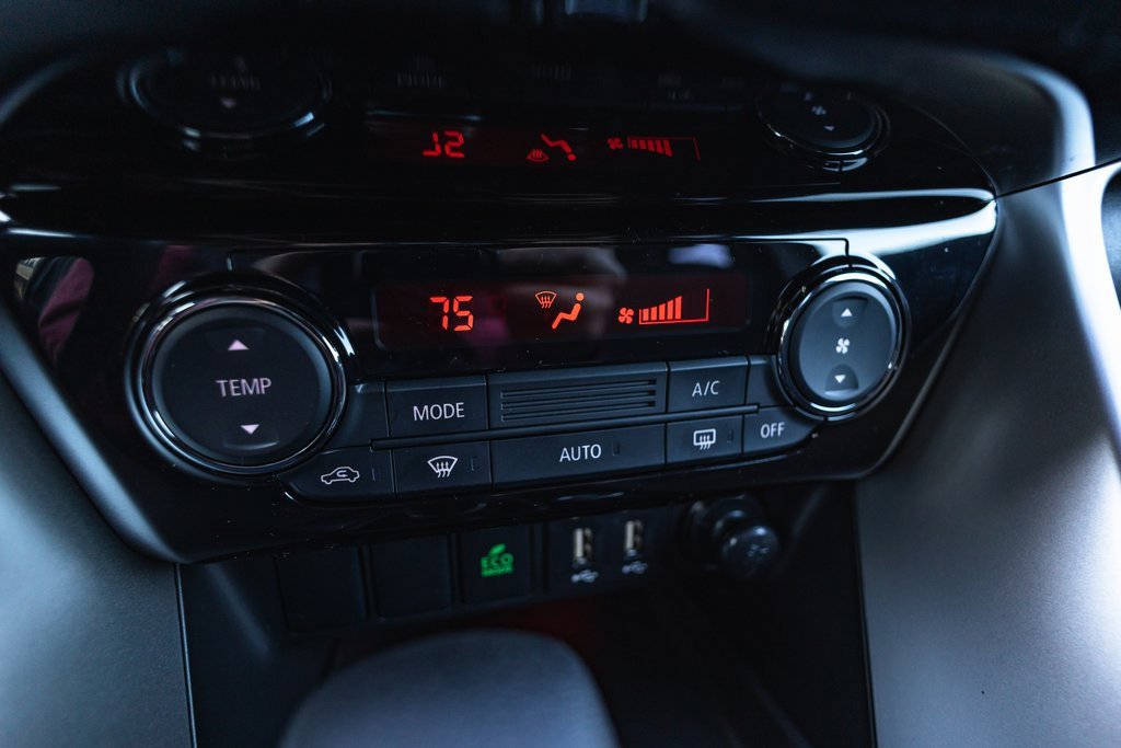 New 2026 Mitsubishi Eclipse Cross Ralliart image 19