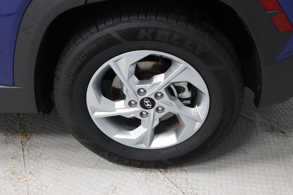 Certified 2024 Hyundai Tucson SEL image 19