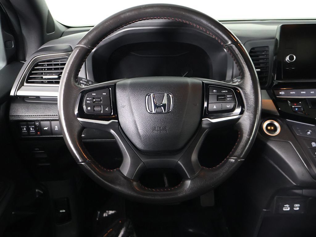 Used 2025 Honda Odyssey Sport-L image 40