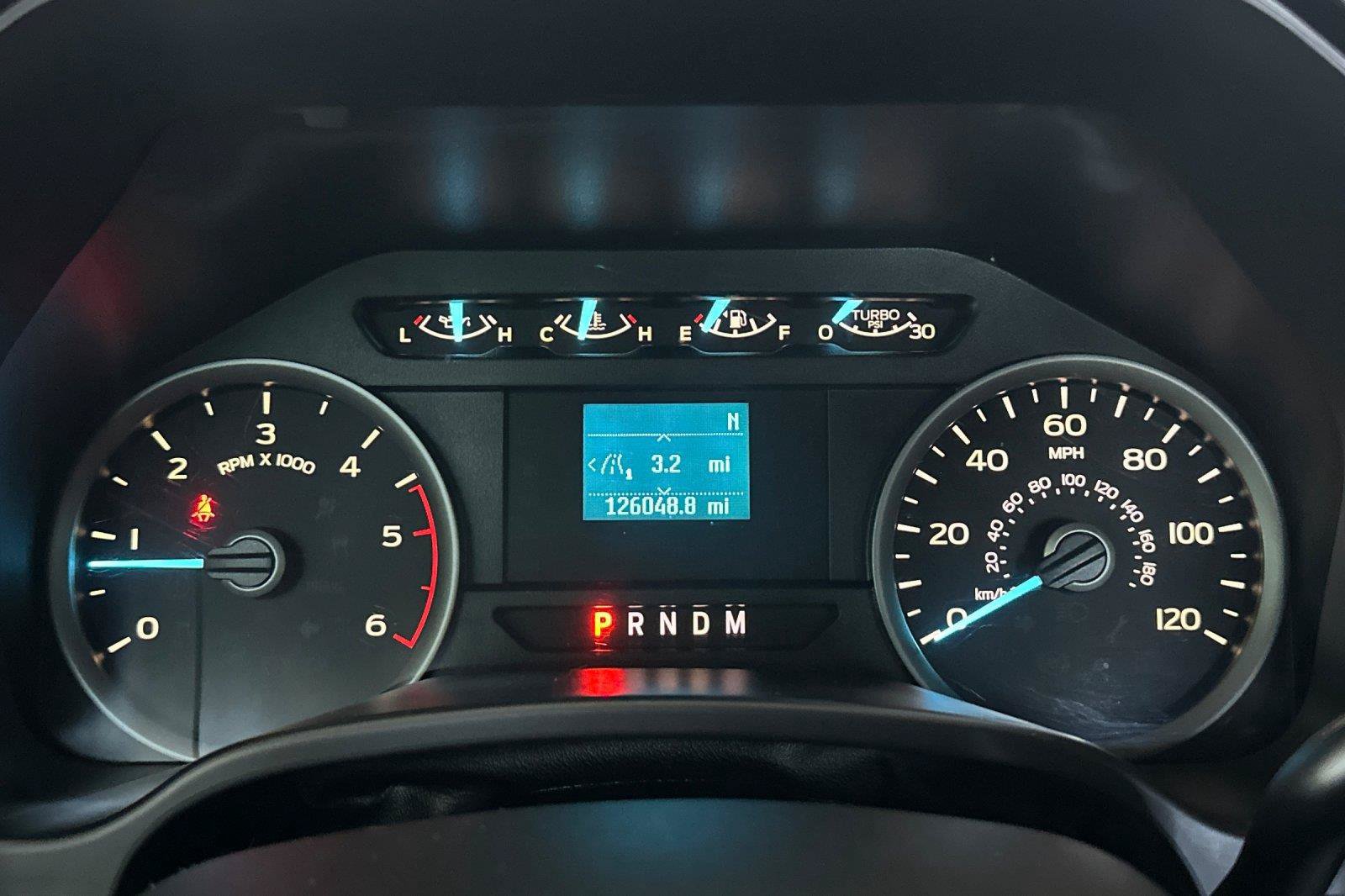 Used 2020 Ford F150 XLT AWD/4WD image 21