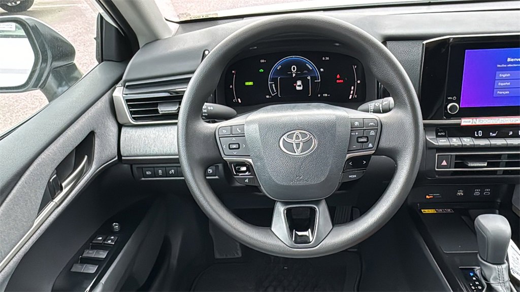 New 2026 Toyota Camry LE image 24