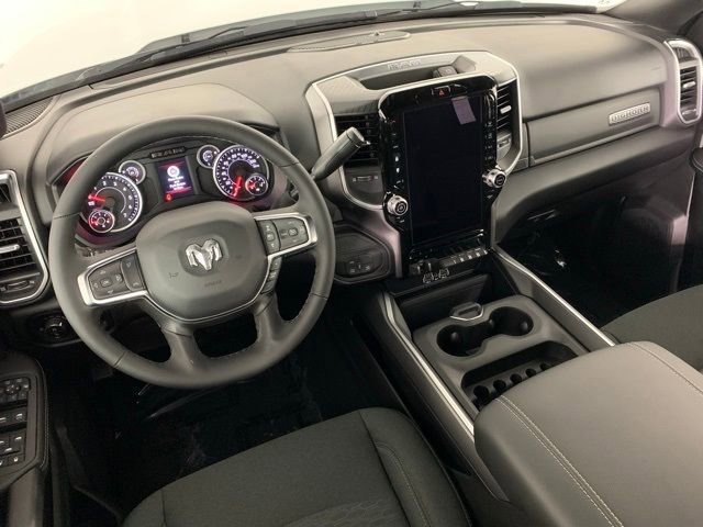 New 2026 RAM 2500 Big Horn image 15