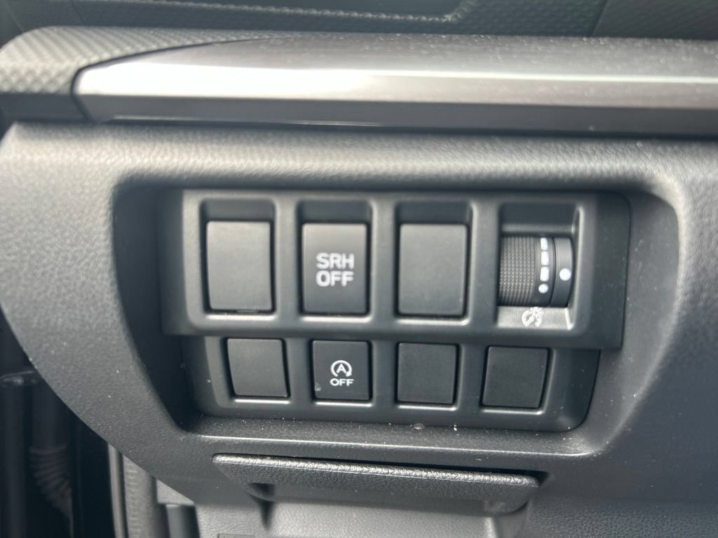 Certified 2023 Subaru Forester Premium AWD/4WD image 11