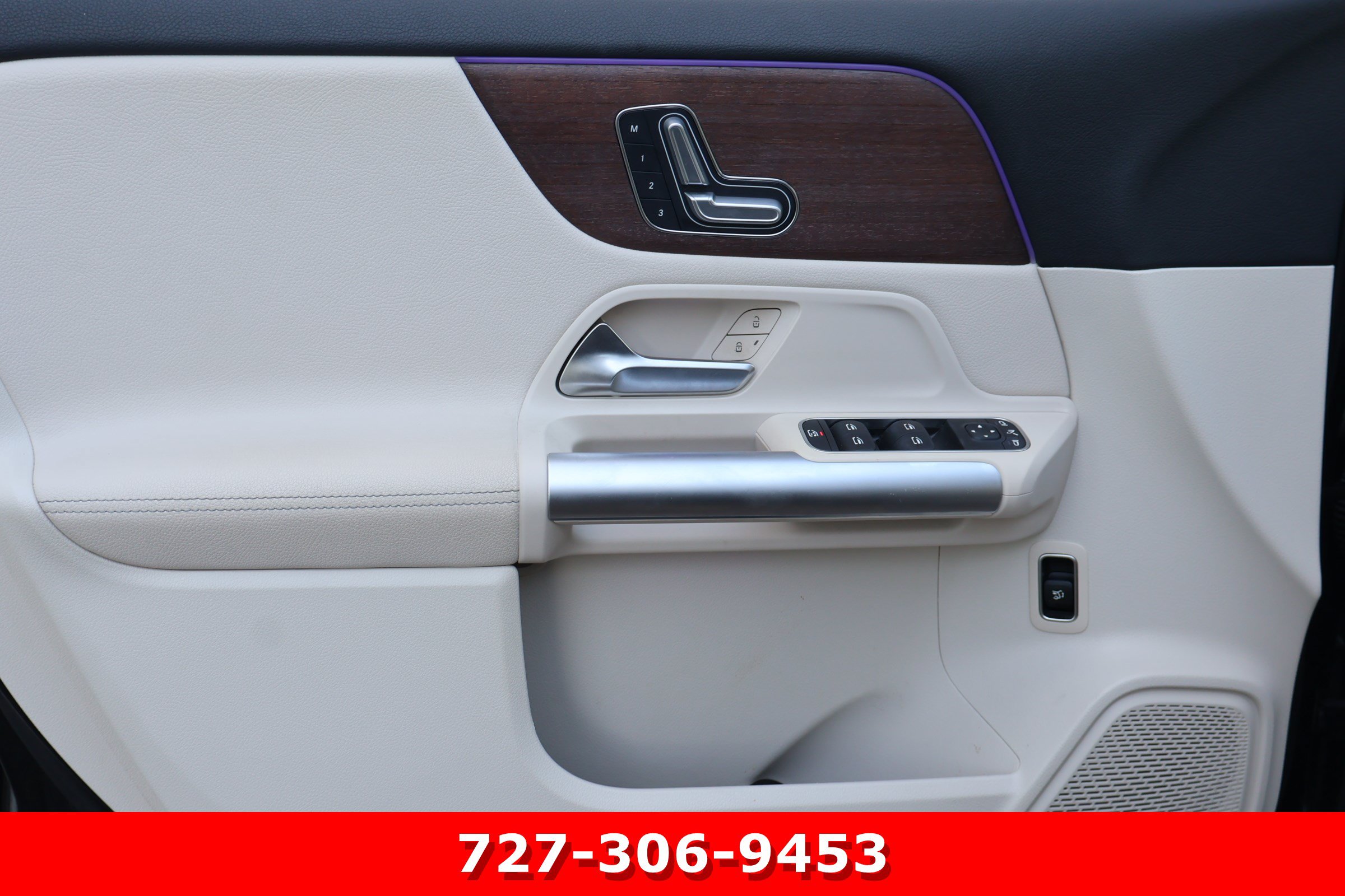 Certified 2023 Mercedes-Benz GLA 250 4MATIC image 14