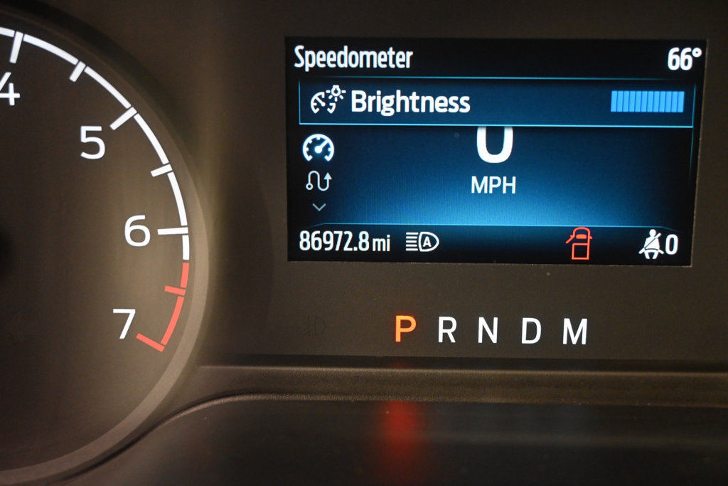 Used 2023 Ford F150 XL w/ STX Appearance Package AWD/4WD image 25