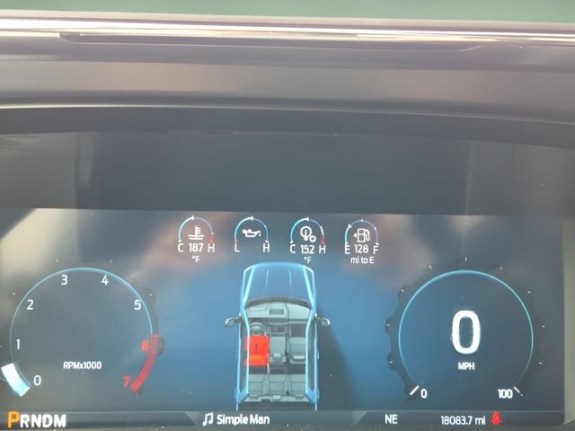 Used 2024 Ford F350 Lariat w/ FX4 Off-Road Package image 28