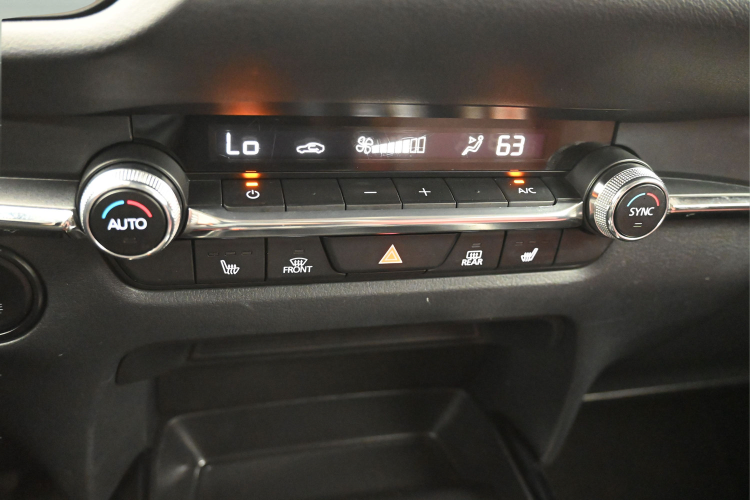 Used 2023 MAZDA CX-30 AWD 2.5 S w/ Preferred Package image 17