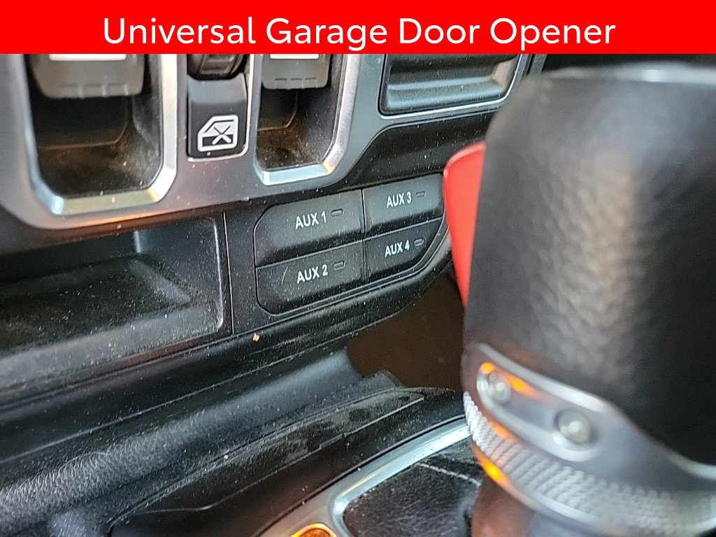 Used 2026 Jeep Wrangler Unlimited Sport AWD/4WD image 9