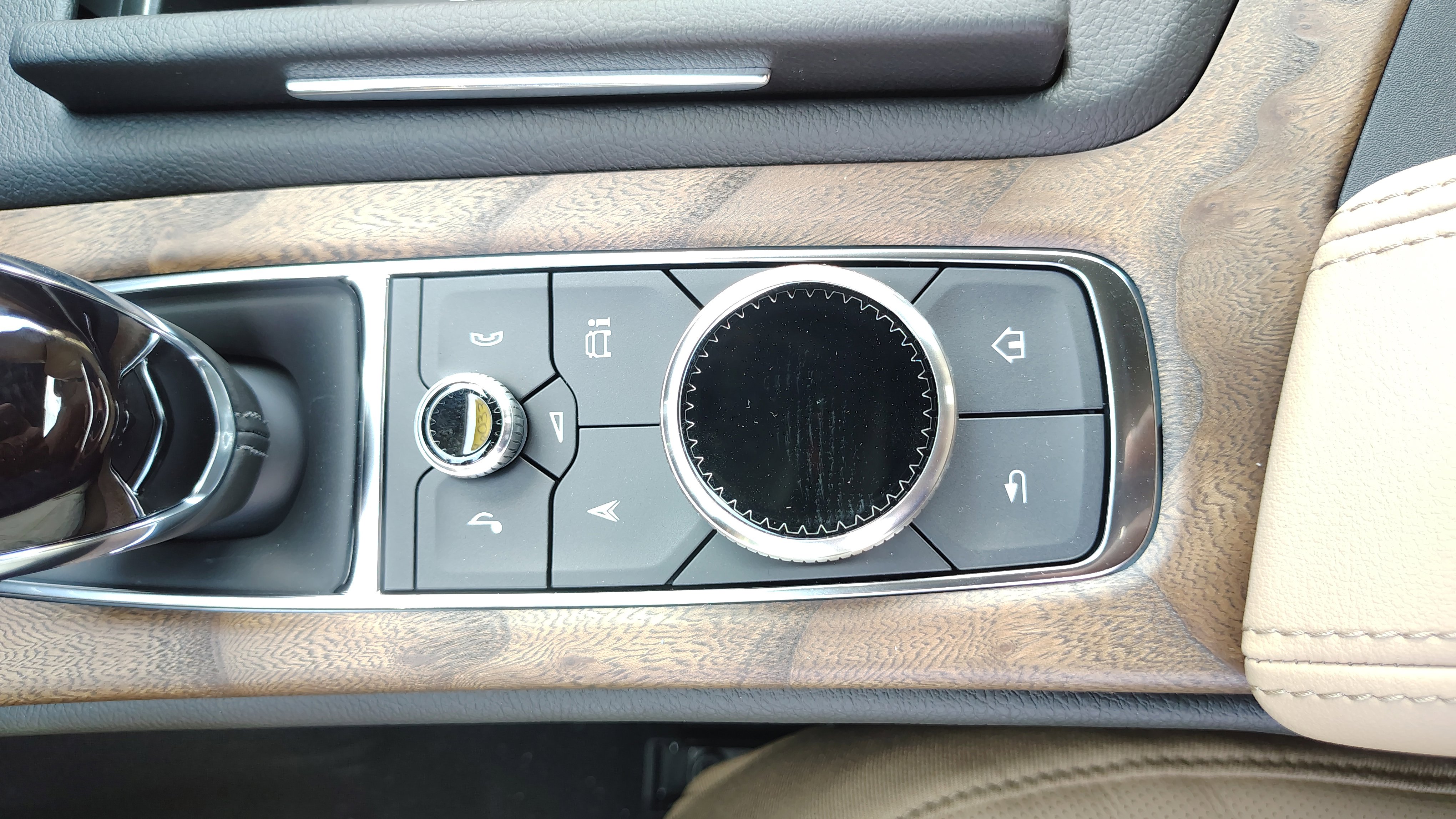 New 2026 Cadillac CT5 Premium Luxury image 30