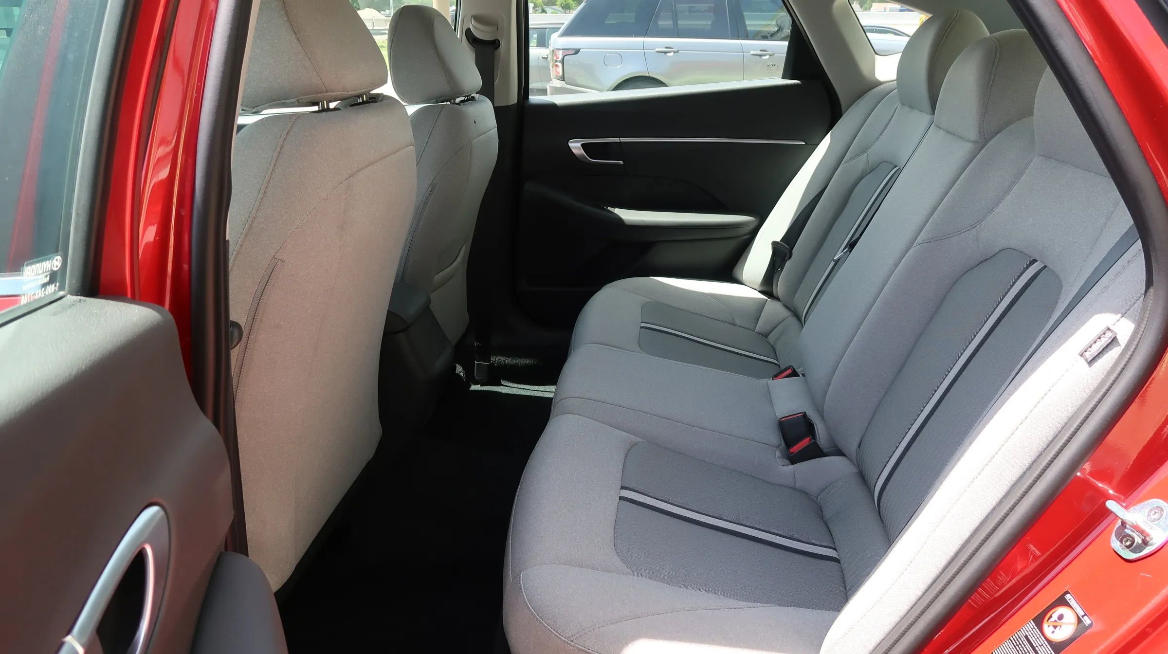 Used 2020 Hyundai Sonata SE FWD image 20