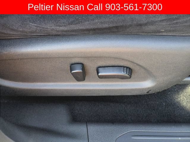 Used 2021 Nissan Murano SV FWD image 14