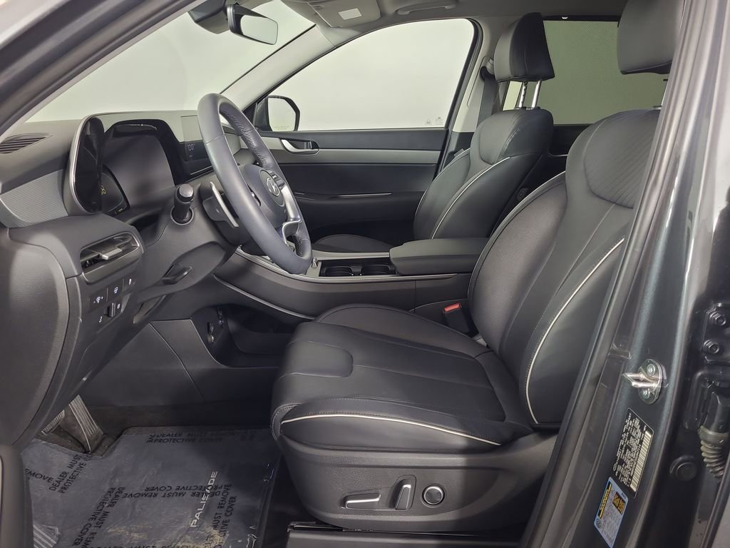 Used 2025 Hyundai Palisade XRT AWD/4WD image 20