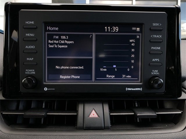 Used 2022 Toyota RAV4 LE image 17