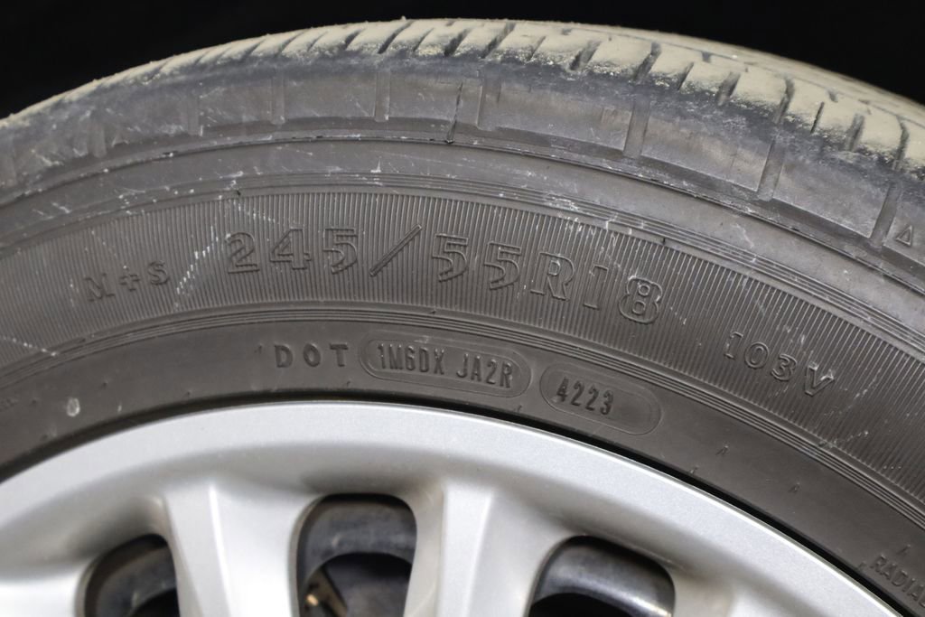 Used 2021 Dodge Charger Police w/ Fleet Safety Group AWD/4WD image 32