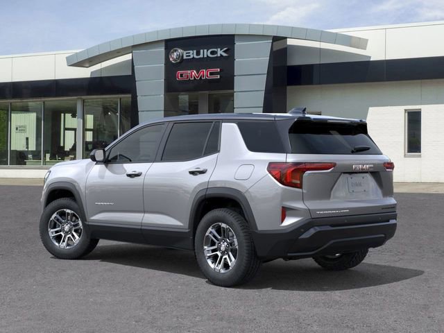 New 2026 GMC Terrain Elevation w/ LPO, Floor Liner Package image 3