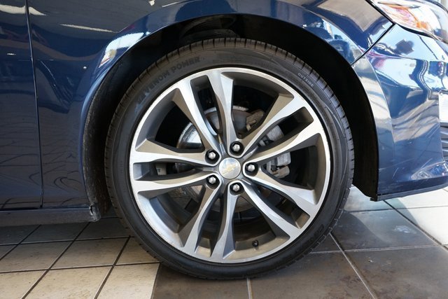 Used 2022 Chevrolet Malibu LT image 49