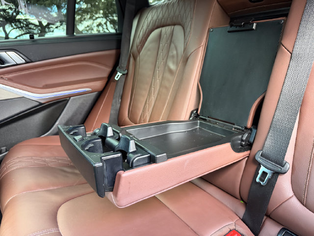Used 2022 BMW X5 M50i w/ Executive Package AWD/4WD image 21