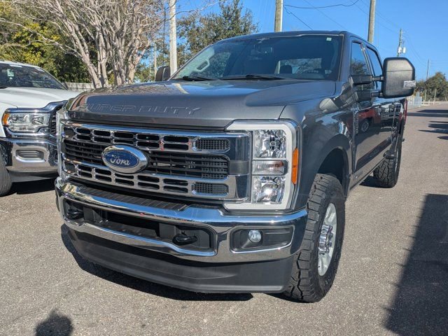 Used 2023 Ford F250 XLT image 6