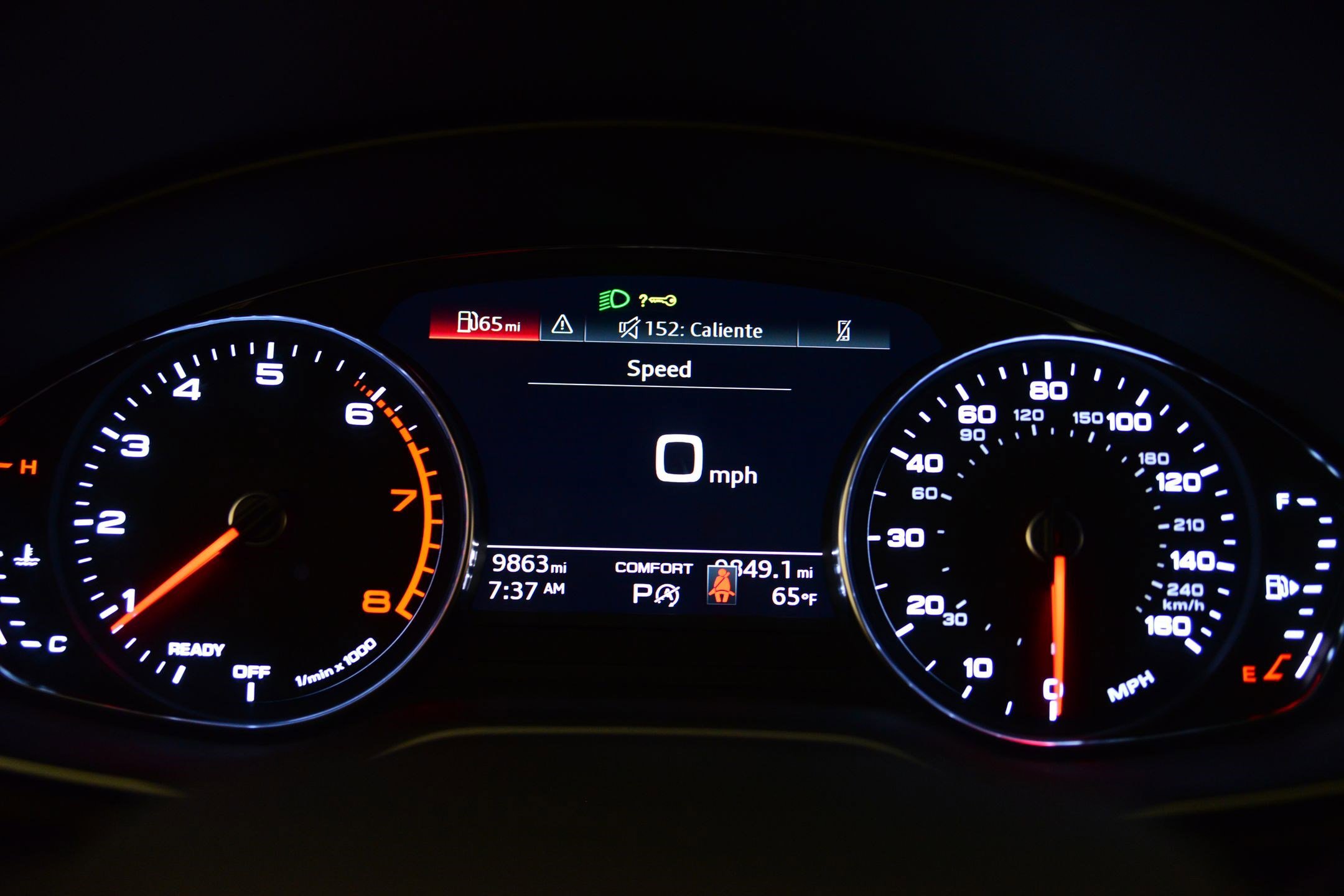 Certified 2024 Audi Q5 2.0T Premium w/ Convenience Package image 15