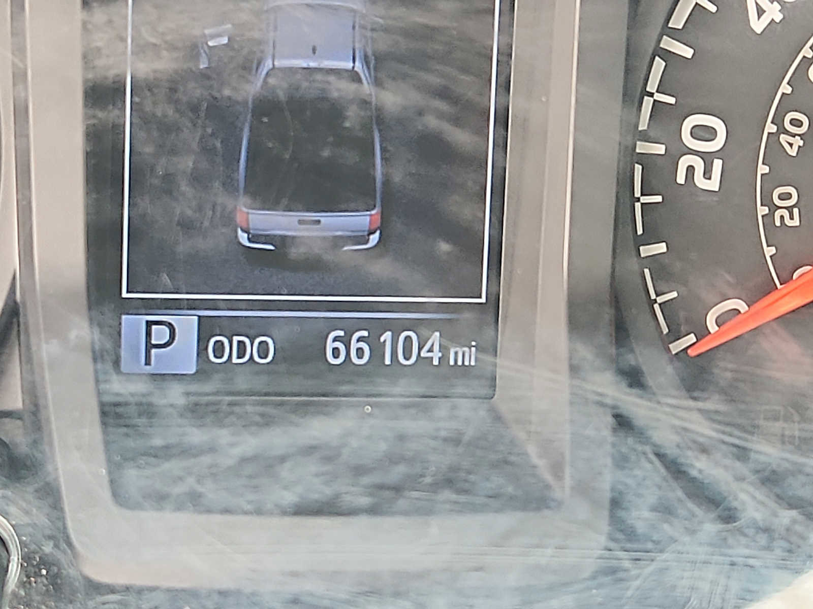 Used 2018 Toyota Tacoma SR w/ SR Convenience Package image 19