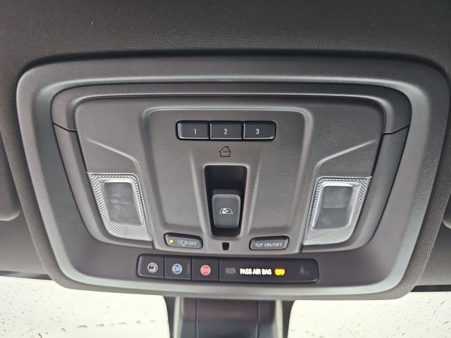 Used 2022 GMC Sierra 2500 Denali image 28