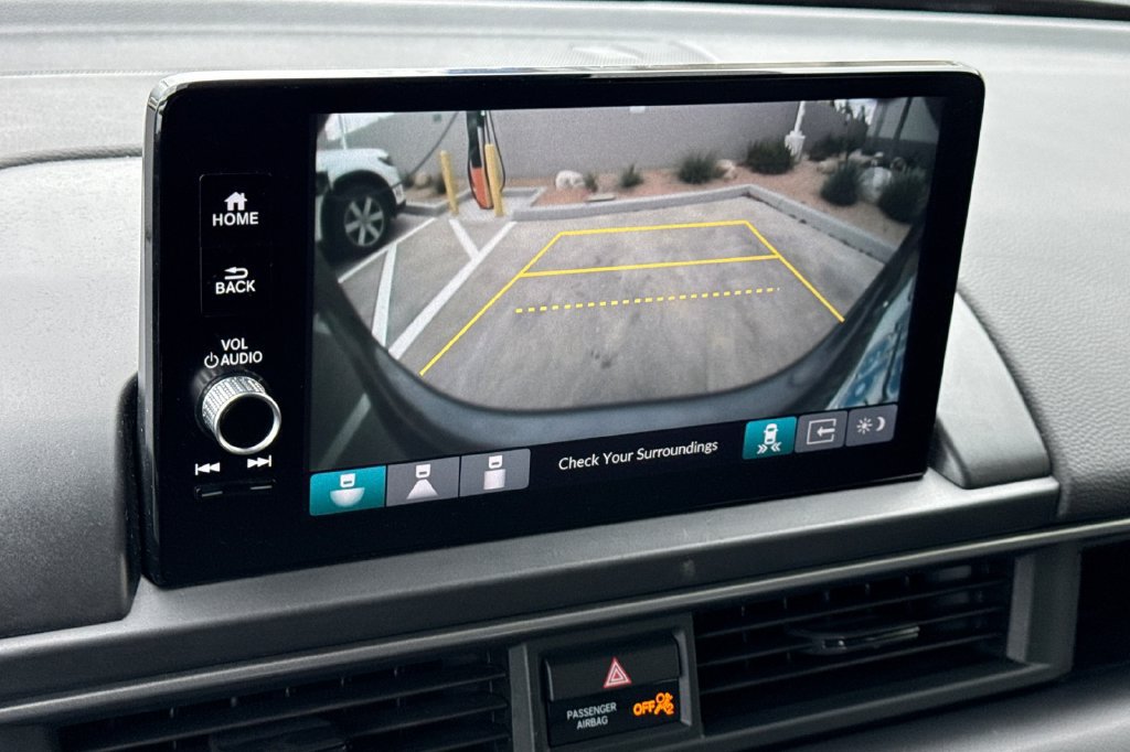Certified 2024 Honda Pilot EX-L image 24