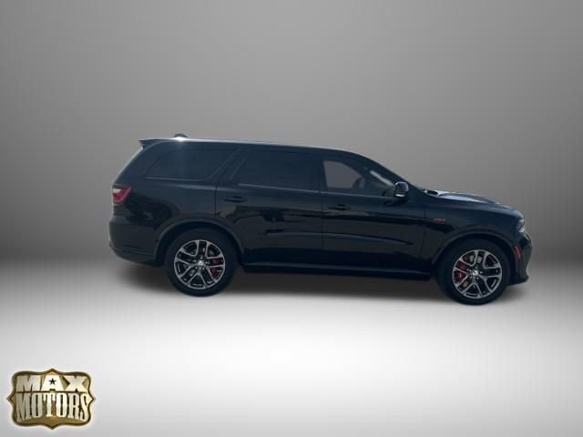 Used 2021 Dodge Durango SRT w/ Trailer Tow Group IV image 14