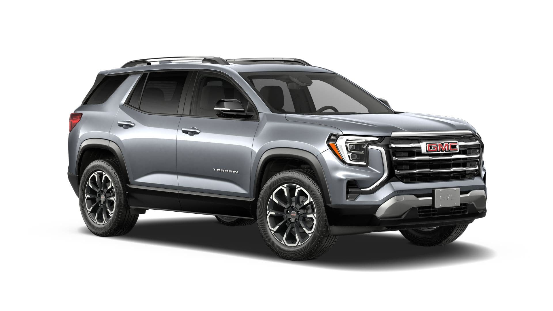 New 2027 GMC Terrain Elevation w/ Elevation Premium Package AWD/4WD image 18