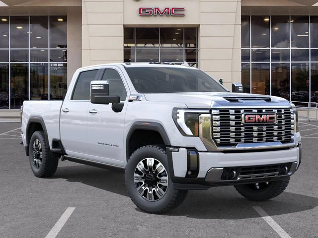 New 2026 GMC Sierra 2500 Denali w/ Denali Reserve Package AWD/4WD image 7