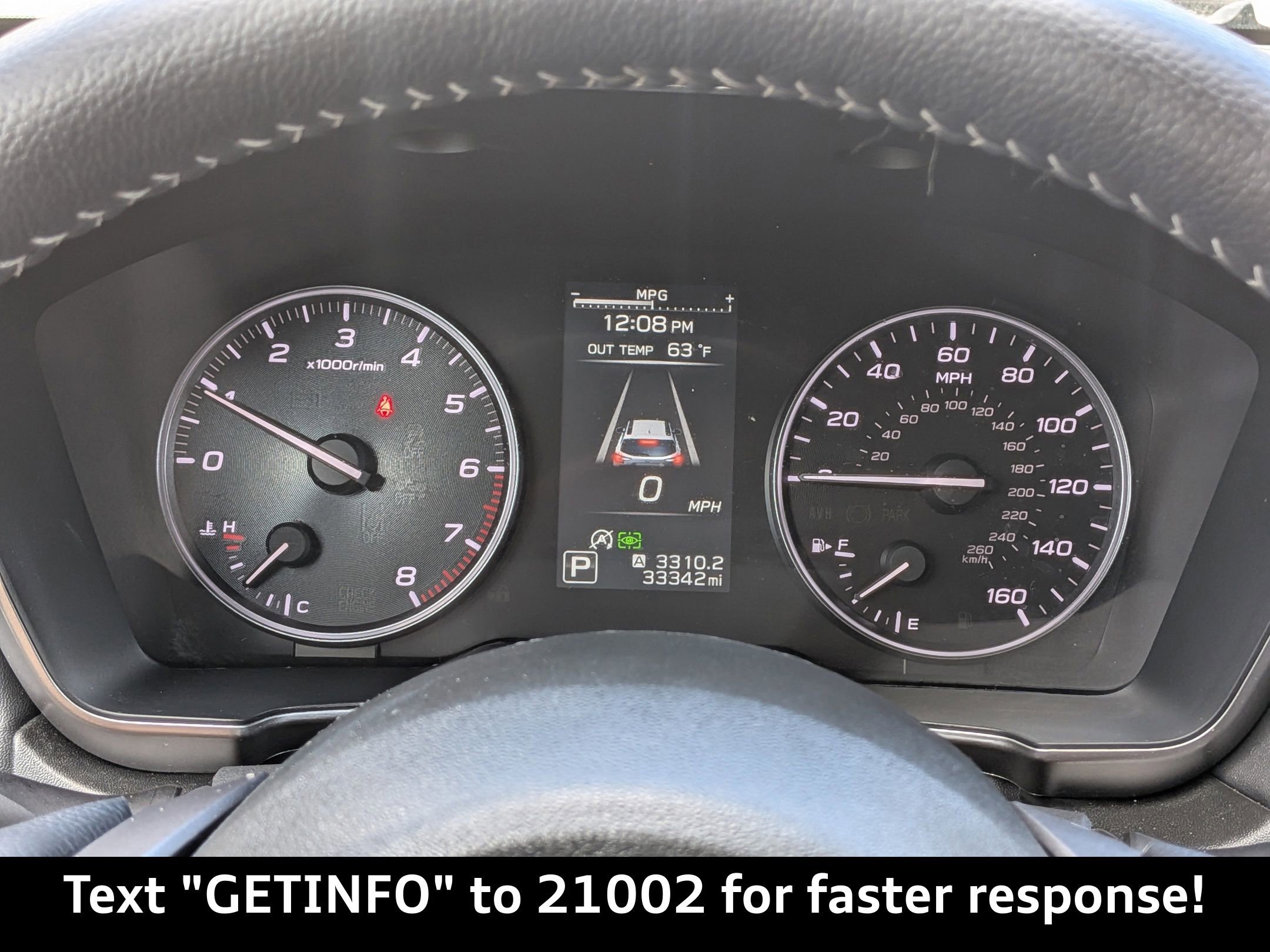 Used 2022 Subaru Outback Limited image 34