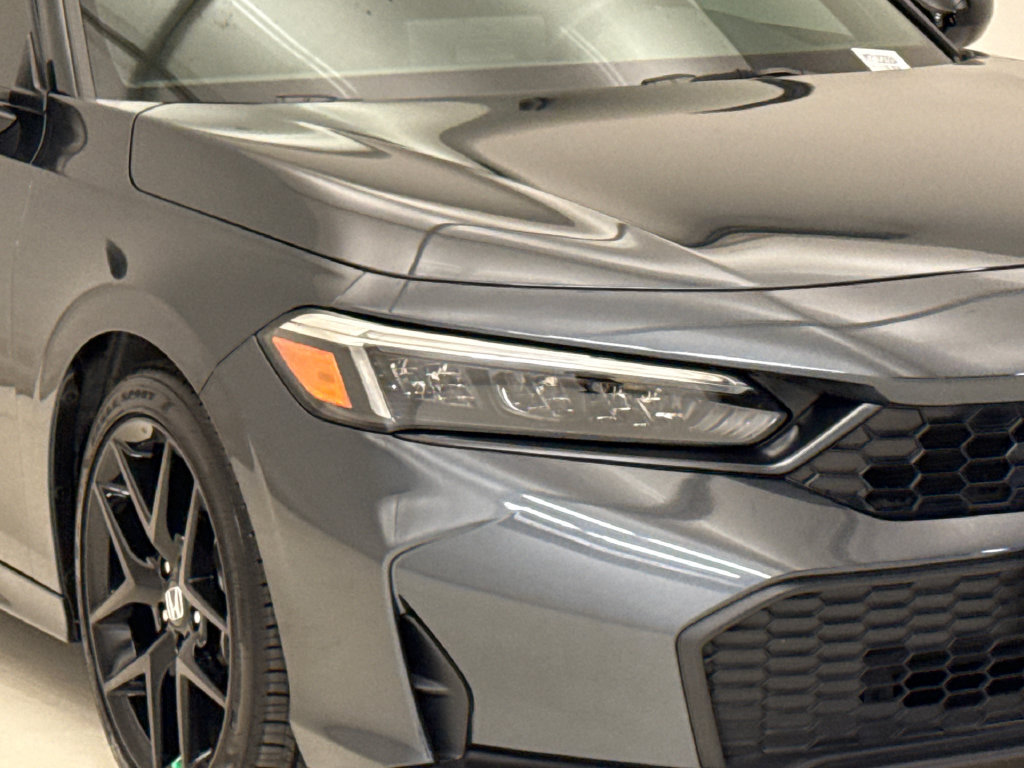 Certified 2026 Honda Civic Sport image 5