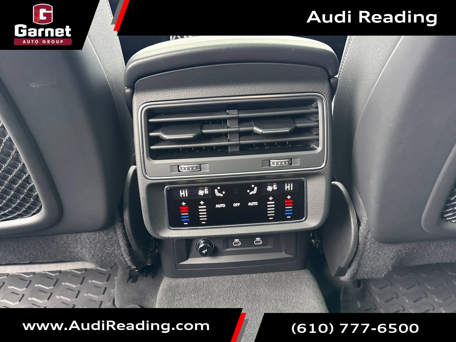 Certified 2023 Audi Q8 Premium Plus w/ Premium Plus Package AWD/4WD image 26