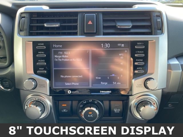 Certified 2024 Toyota 4Runner SR5 image 7