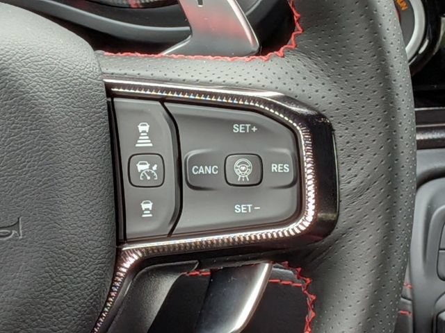 New 2026 RAM 1500 RHO w/ RHO Level 1 Equipment Group AWD/4WD image 21