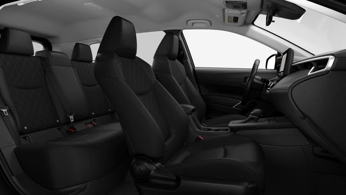 New 2026 Toyota Corolla Cross LE FWD image 20