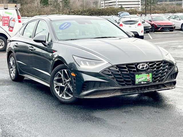 Used 2023 Hyundai Sonata SEL