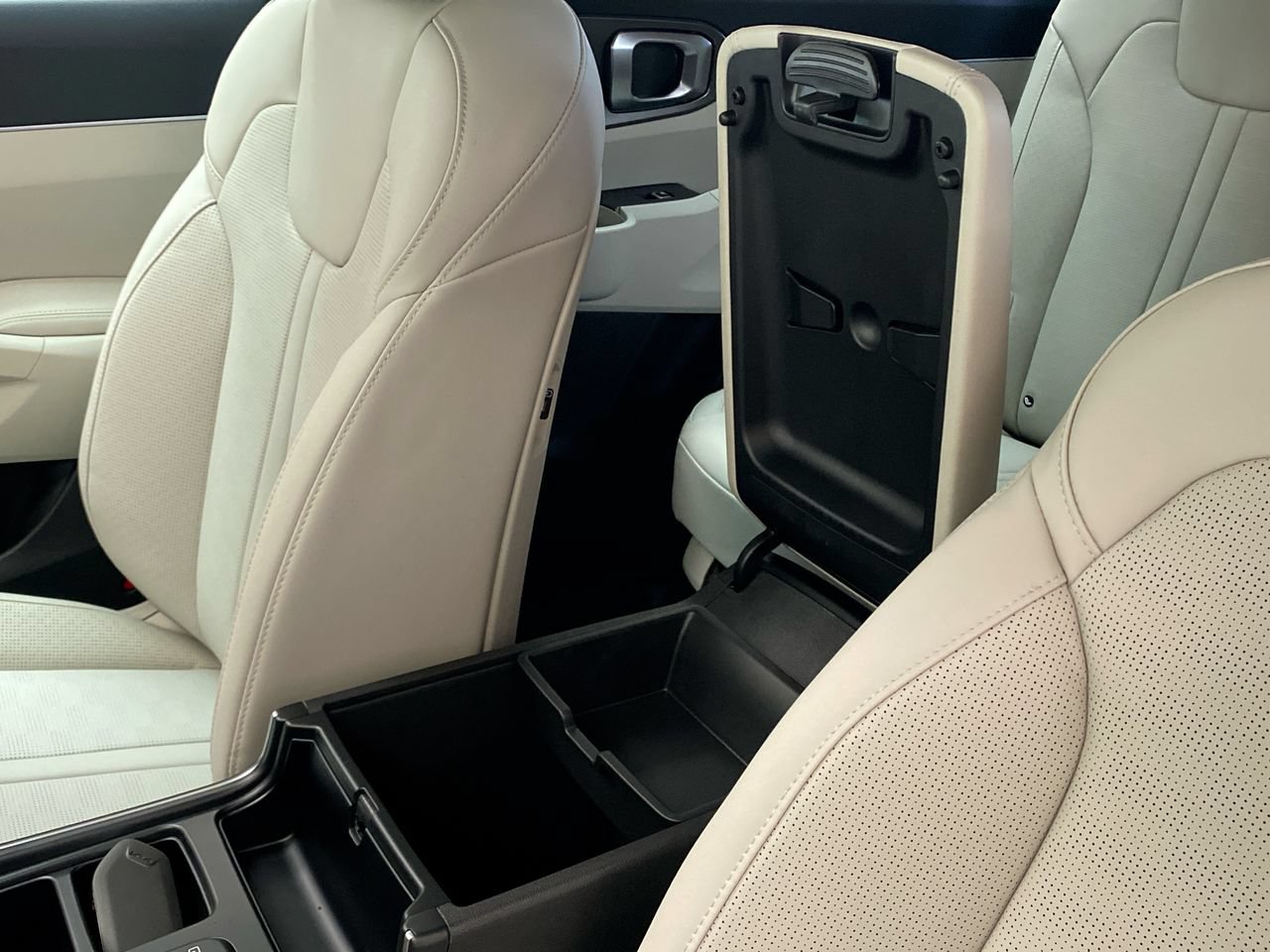 New 2026 Kia Sorento EX FWD image 28