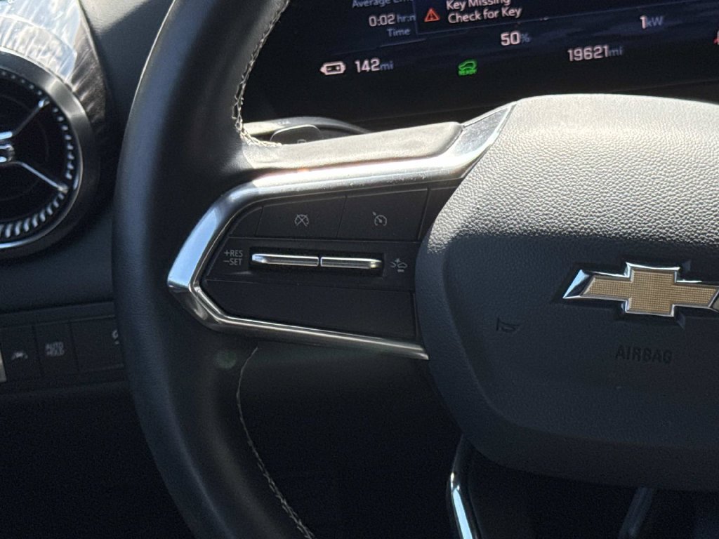 Used 2024 Chevrolet Blazer EV LT AWD/4WD image 10