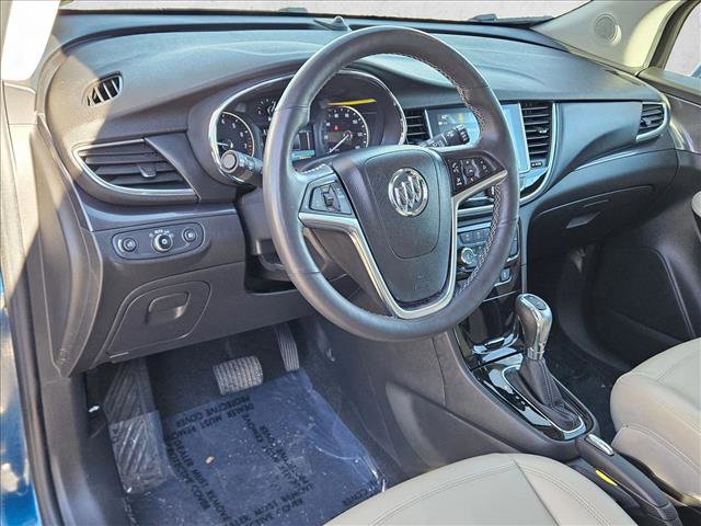 Used 2019 Buick Encore Essence image 10