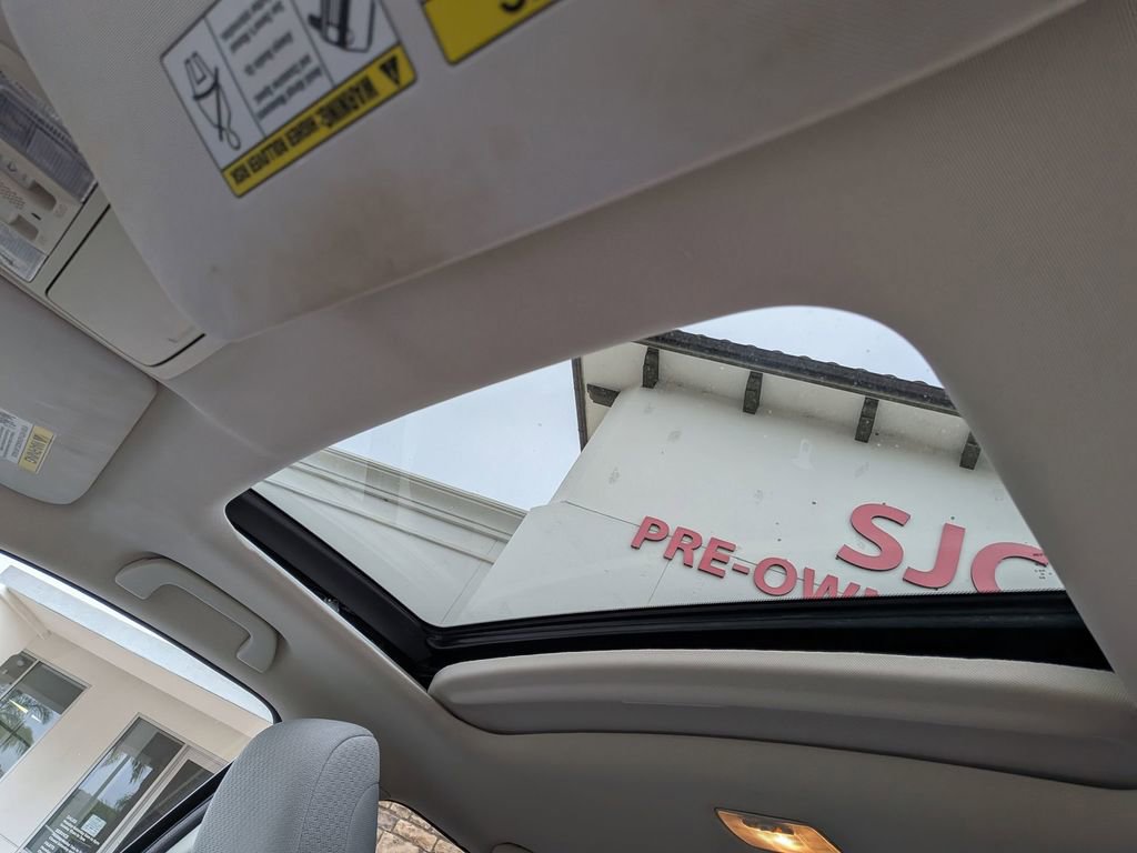 Used 2015 Honda CR-V EX image 24