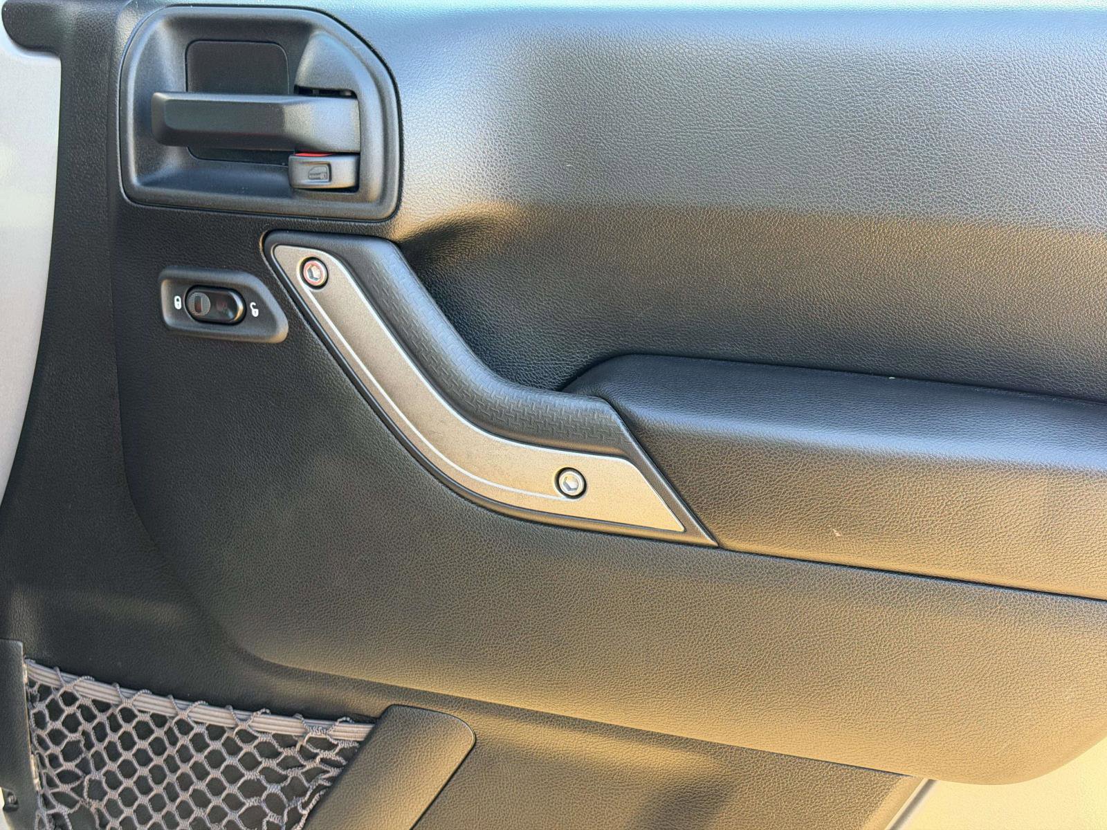 Used 2017 Jeep Wrangler Unlimited Sport w/ Quick Order Package 24S image 11