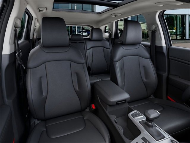 New 2026 Kia Sportage EX image 15