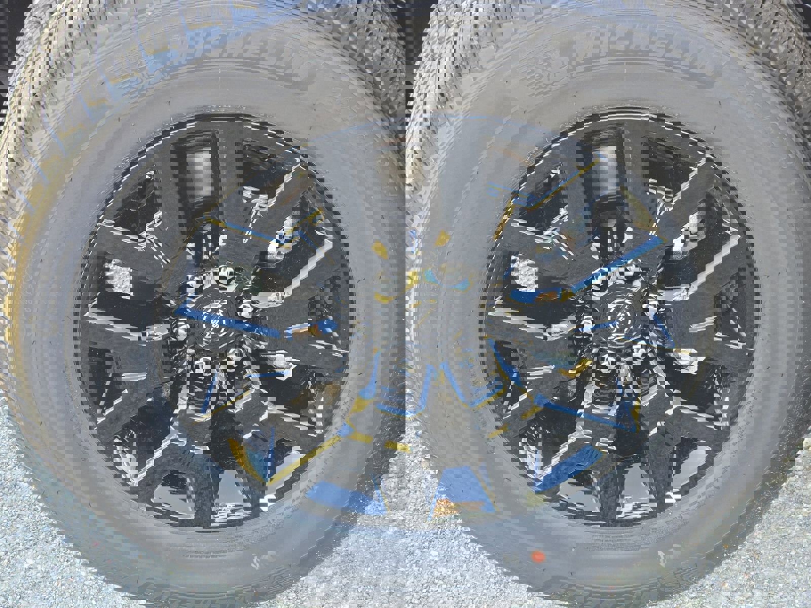 New 2026 Nissan Frontier SV w/ Tow Package image 18