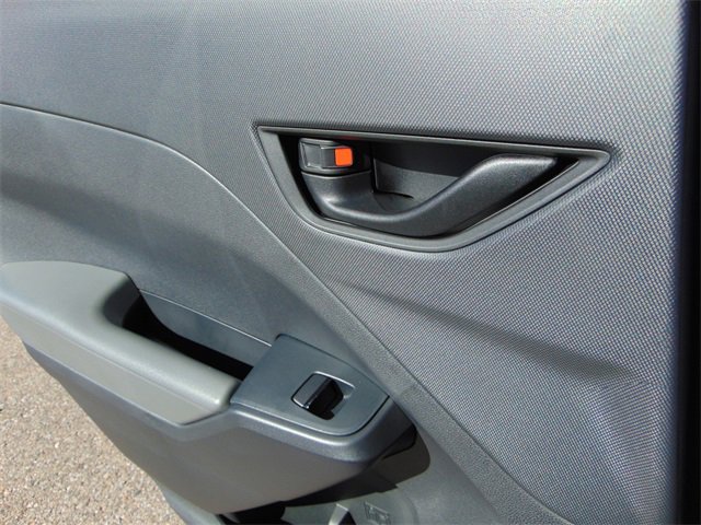 New 2025 Subaru Impreza 2.0i image 23