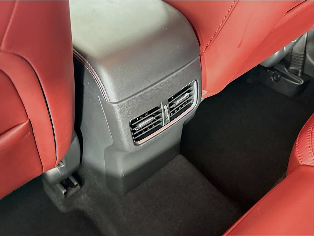 Certified 2023 MAZDA CX-5 Carbon Edition AWD/4WD image 34